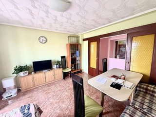 Piso en venta en Sidi Ifni - Nou Alacant en Alicante