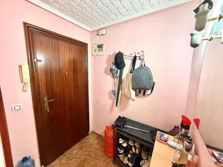 Piso en venta en Sidi Ifni - Nou Alacant en Alicante