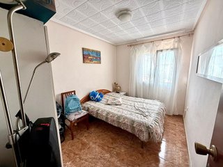 Piso en venta en Sidi Ifni - Nou Alacant en Alicante