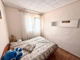 Piso en venta en Sidi Ifni - Nou Alacant en Alicante