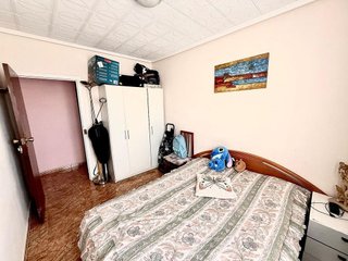 Piso en venta en Sidi Ifni - Nou Alacant en Alicante