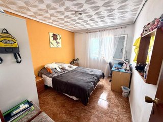 Piso en venta en Sidi Ifni - Nou Alacant en Alicante