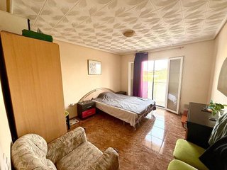 Piso en venta en Sidi Ifni - Nou Alacant en Alicante