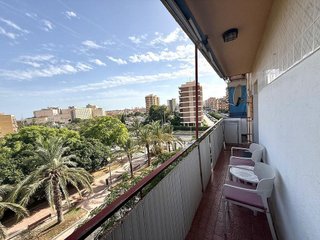 Piso en venta en Sidi Ifni - Nou Alacant en Alicante