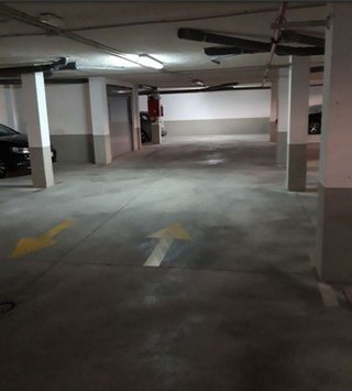 Garaje en venta en Azucaica - Santa María de Benquerencia en Toledo