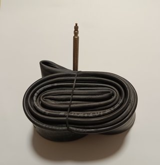Lote 2 Cámaras 29" Presta 48 mm. (sin caja)
