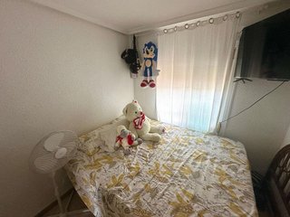 Piso en venta en Ciudad Jardín en Alicante