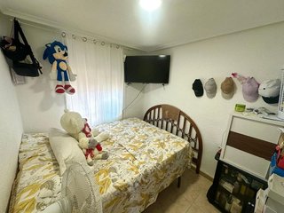 Piso en venta en Ciudad Jardín en Alicante