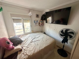 Piso en venta en Ciudad Jardín en Alicante