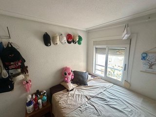 Piso en venta en Ciudad Jardín en Alicante