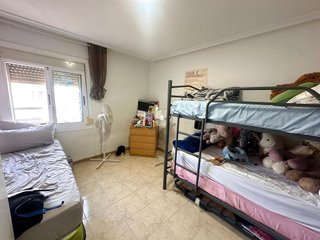 Piso en venta en Ciudad Jardín en Alicante