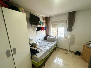 Piso en venta en Ciudad Jardín en Alicante