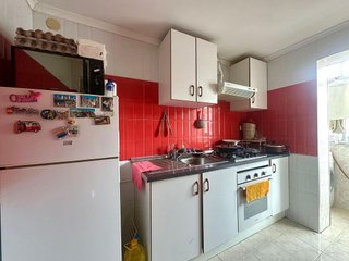 Piso en venta en Ciudad Jardín en Alicante