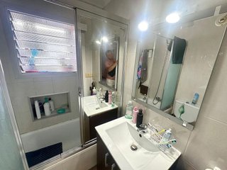Piso en venta en Ciudad Jardín en Alicante