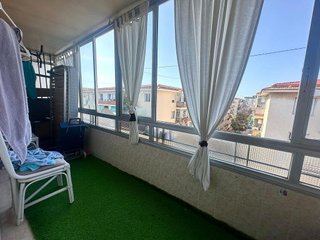 Piso en venta en Ciudad Jardín en Alicante