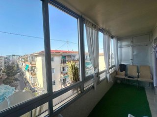 Piso en venta en Ciudad Jardín en Alicante