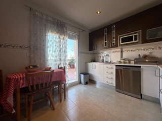 Ático en venta en Puerto Lumbreras