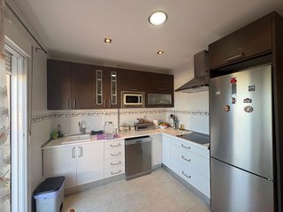 Ático en venta en Puerto Lumbreras