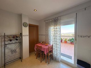 Ático en venta en Puerto Lumbreras