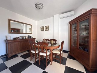 Ático en venta en Puerto Lumbreras