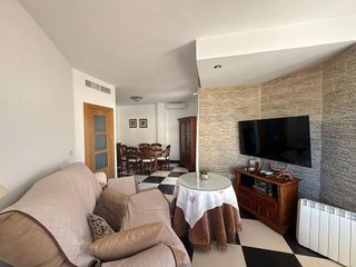 Ático en venta en Puerto Lumbreras