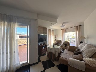 Ático en venta en Puerto Lumbreras