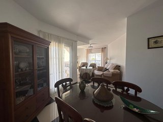 Ático en venta en Puerto Lumbreras