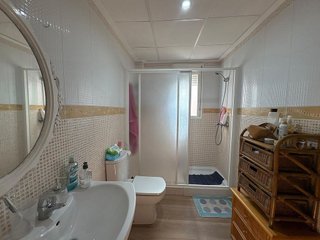 Ático en venta en Puerto Lumbreras
