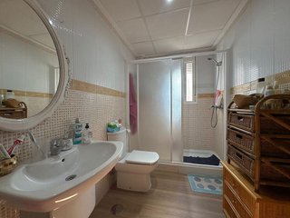 Ático en venta en Puerto Lumbreras