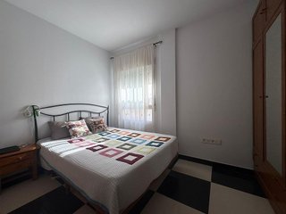 Ático en venta en Puerto Lumbreras