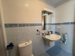 Ático en venta en Puerto Lumbreras