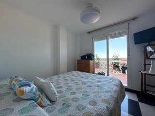 Ático en venta en Puerto Lumbreras