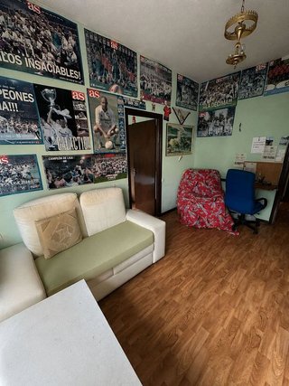 Piso en venta en San Francisco en Bilbao