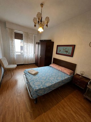 Piso en venta en San Francisco en Bilbao