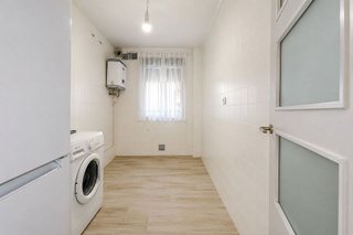 Piso en venta en Centro en Fuenlabrada