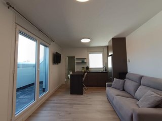 Dúplex en venta en Ensanche en Alcalá de Henares