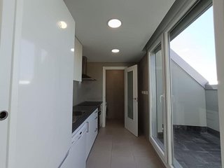 Dúplex en venta en Ensanche en Alcalá de Henares