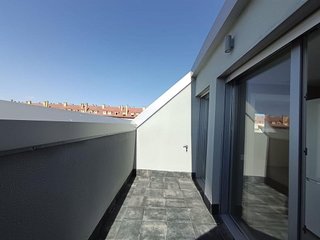 Dúplex en venta en Ensanche en Alcalá de Henares