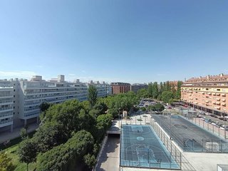 Dúplex en venta en Ensanche en Alcalá de Henares