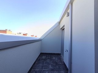 Dúplex en venta en Ensanche en Alcalá de Henares