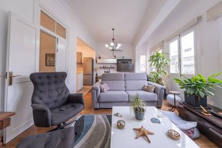 Ático en venta en Triana en Palmas de Gran Canaria(Las)