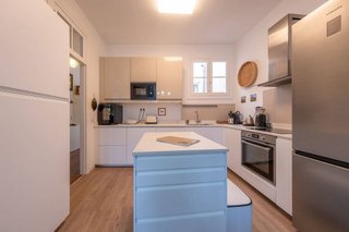 Ático en venta en Triana en Palmas de Gran Canaria(Las)