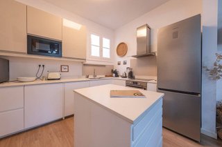 Ático en venta en Triana en Palmas de Gran Canaria(Las)