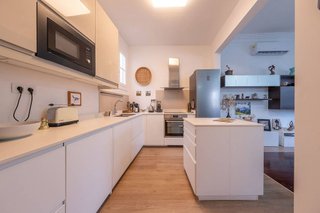 Ático en venta en Triana en Palmas de Gran Canaria(Las)
