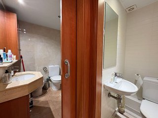 Piso en venta en Les Corts en Barcelona