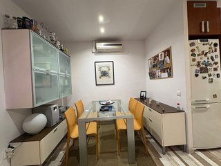 Piso en venta en Les Corts en Barcelona