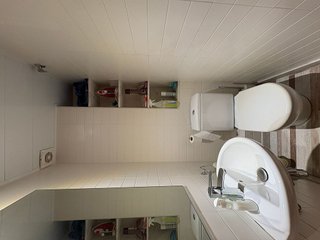 Piso en venta en Les Corts en Barcelona