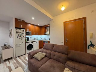 Piso en venta en Les Corts en Barcelona
