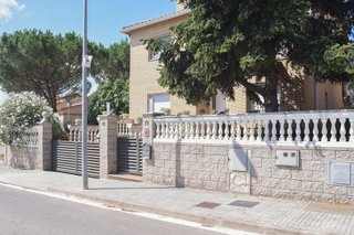 Chalet en venta en Llinars del Valles