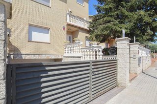 Chalet en venta en Llinars del Valles